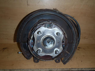 L.Z náboj s ABS 1.5 VVT-i Sport