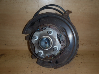 P.Z náboj s ABS 1.5 VVT-i Sport