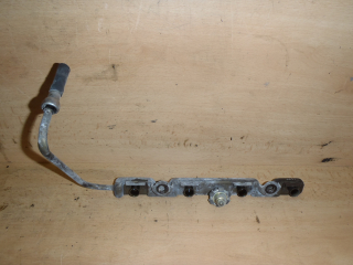Vstřikovací lišta 1.5 VVT-i Sport