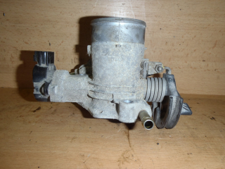 Klapka sání 1.5 VVT-i Sport