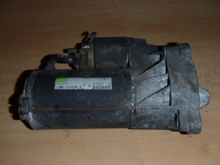 Startér Corolla 1.9D 2000-2002
