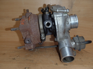 Turbo 2.0 D4D