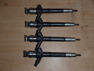 Naftový vstřik 23670-0R030