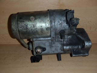 Startér Corolla 2.0D 1992-2000