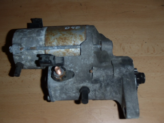 Startér Corolla 1.4 D4D 2002-2006