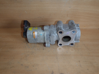 EGR ventil 2.0 D4D