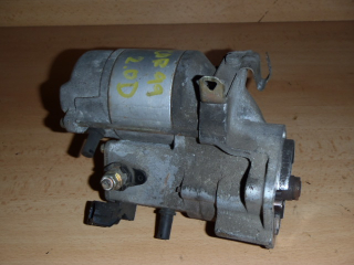 Startér Corolla 2.0D 1997-2000