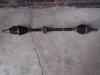 P. poloosa 1.6 a 1.8 VVT-i