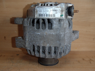 Alternátor 1.0 VVT-i