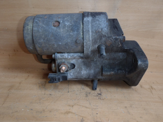 Startér 2.0 D4D