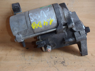 Startér 1.4 D4D
