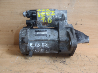 Startér 1.6 VVT-i