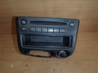 Rádio CD
