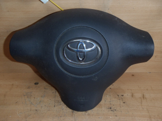 Airbag řidič