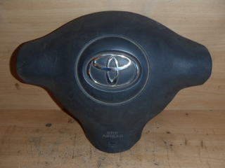 Airbag řidič