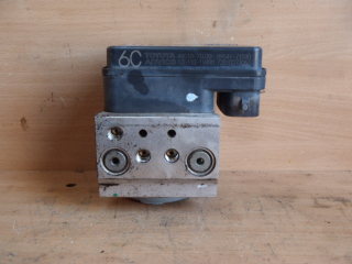 Kostka ABS 2.5 D4D