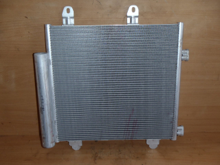 Klimachladič 1.0 VVT-i NOVÝ