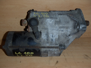 Startér Land Cruiser 100 4.2 TD