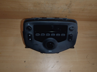 Rádio