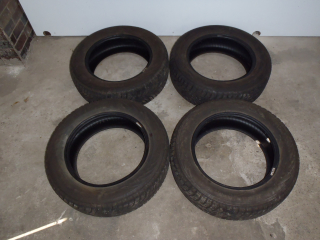 Zimní 195/60/R15 Nokian