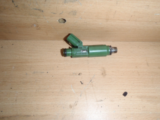 Vstřik 1.8 VVT-i 