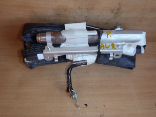 P. stropní airbag