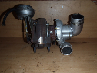 Turbo 17201-26030