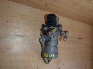 EGR ventil 2.0 D4D