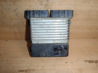 Driver Injector
