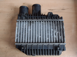 Intercooler 2.0 D4D