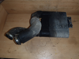 Intercooler 4.2 TD