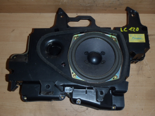 Subwoofer pioneer