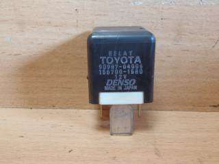 Relé 90987-04006