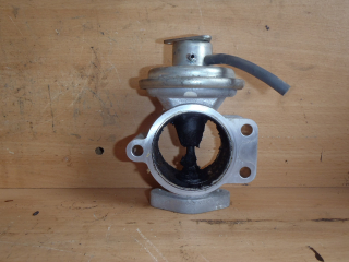 EGR ventil 3.0 D4D