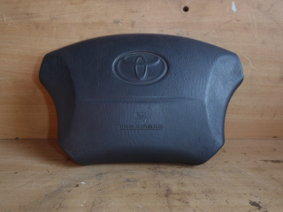 Airbag řidič
