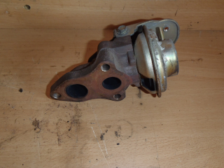 EGR ventil 2.0 D4D
