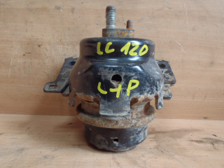 Silentblok motoru L+P