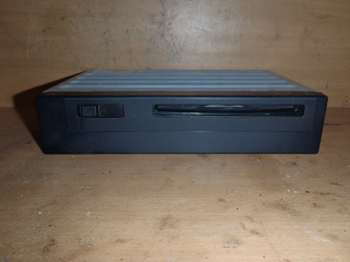 CD-rom GPS navigace
