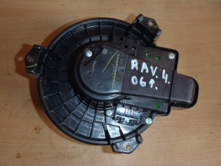 Ventilátor topení