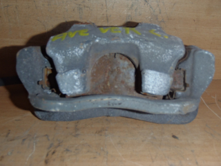 Levý zadní brzdič
