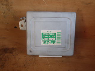 Jednotka řazení MMT 89530-52020