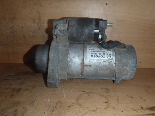 Startér 28100-0R010 2.0D4D,2.2 D4D