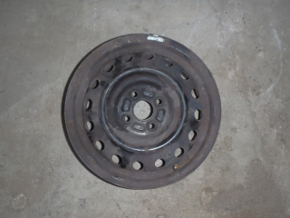 Plechový disk 15" Toyota Corolla