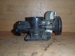 Klapka sání 1.0 vvt-i 89452-52011