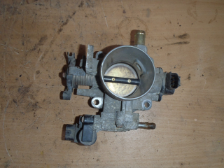 Klapka sání 1.8 VVT-i