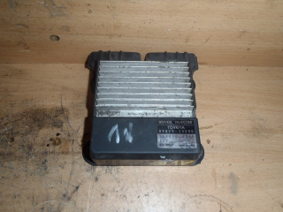 Driver injector 2.0 D4D 89871-20050