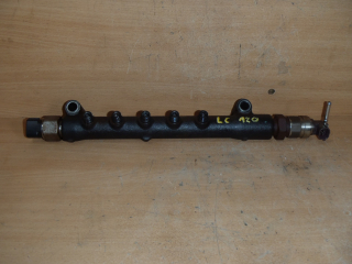 Vstřikovací lišta 89458-60010