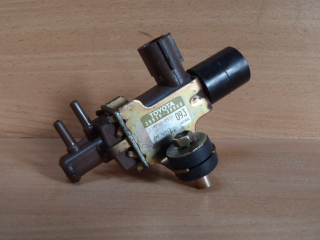 Ventil turba 