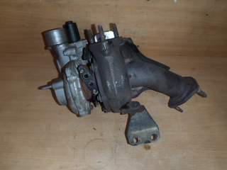 Turbo 3.0 D4D 17201-30100