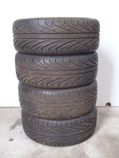 Letní pneu Marshal matracTX 205/45/ZR17